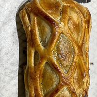 味道超在线的惠灵顿牛排