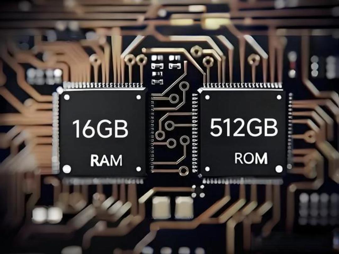 揭秘手机16GB运行内存是否真有必要：一文看透核心价值和未来趋势