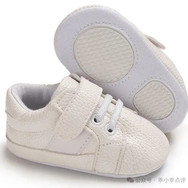 学步鞋别乱买，原来这十大品牌最值得买！