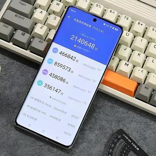 24GB+1TB超大内存，跌价1243元，6100mAh+8T LTPO屏+骁龙8Gen3