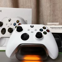 游戏装备准备好〡微软Xbox无线游戏手柄