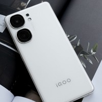 1777元的双芯片手机，iQOO Neo9S Pro 我称之为真香手机