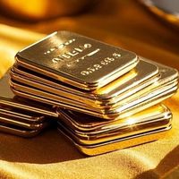 2024年，我的黄金投资