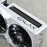 影驰RTX4070Ti SUPER金属大师OC开箱试玩：不将就的硬朗风格