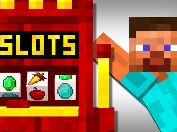 我的世界：我的世界顶级红石大神挑战用红石装置还原粉丝的任何想法