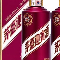 茅台迎宾酒，酱香入门佳酿之选