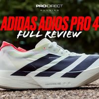 阿迪达斯Adizero Adios Pro 4竞速跑鞋全方位深度测评解析