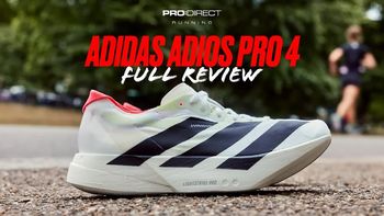 阿迪达斯Adizero Adios Pro 4竞速跑鞋全方位深度测评解析