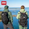 Helly Hansen：创新与信赖的挪威户外臻品