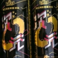 珠江啤酒（PEARL RIVER）9度 次元纯生啤酒 500ml*24听