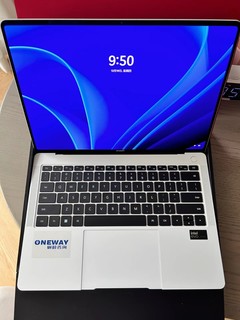 华为MateBook X Pro微绒典藏版：出差办公好帮手，买得超值！