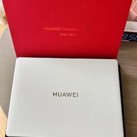 华为MateBook X Pro微绒典藏版：出差办公好帮手，买得超值！