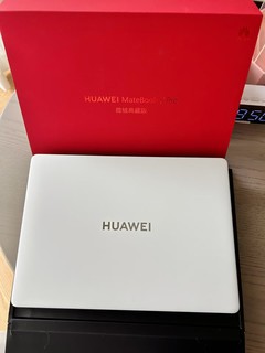 华为MateBook X Pro微绒典藏版：出差办公好帮手，买得超值！