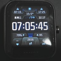 Amazfit Pop Pro智能手表性价比之王