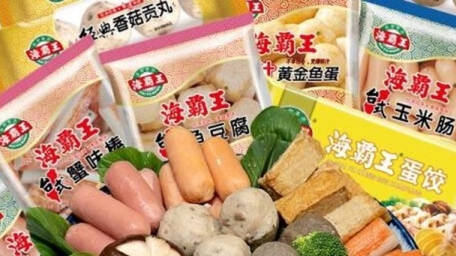 吃货必备！10种火锅食材，让你欲罢不能！