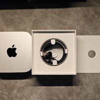 高配Mac mini性价比其实挺一般