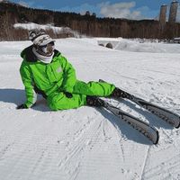 新年新爱好，滑雪初学者必备入门指南