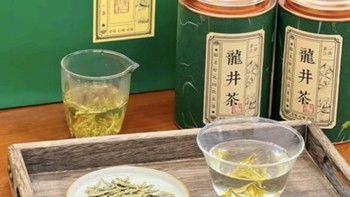 年货省钱秘籍！绿茶礼盒大揭秘