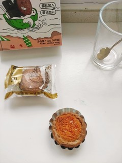 厦门特产！巧克力味黄油椰子饼，一口上瘾！