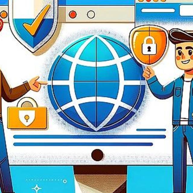 如何向您的网站添加 SSL 证书？