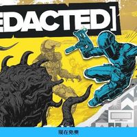 Epic今天送《Redacted》