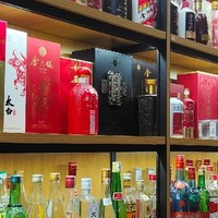 过年白酒怎么选？