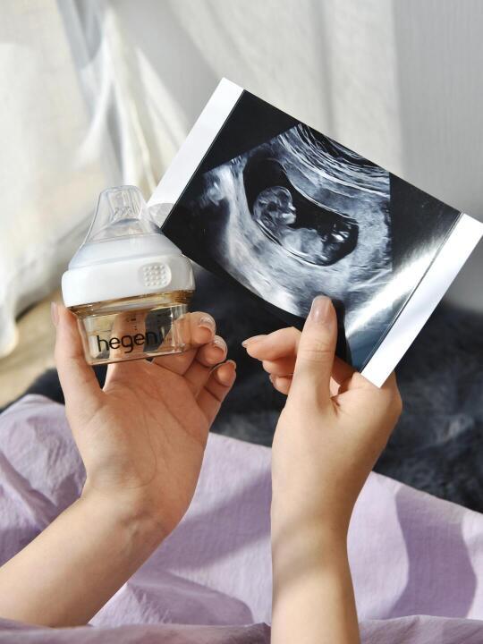 送给人类幼崽👶🏻的见面礼！反喂养焦虑❌