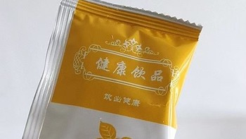 宝妈必备的麦冬灯芯花颗粒