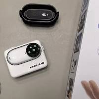 影石 Insta360 GO 3S 拇指相机 | 户外爱好者的福音