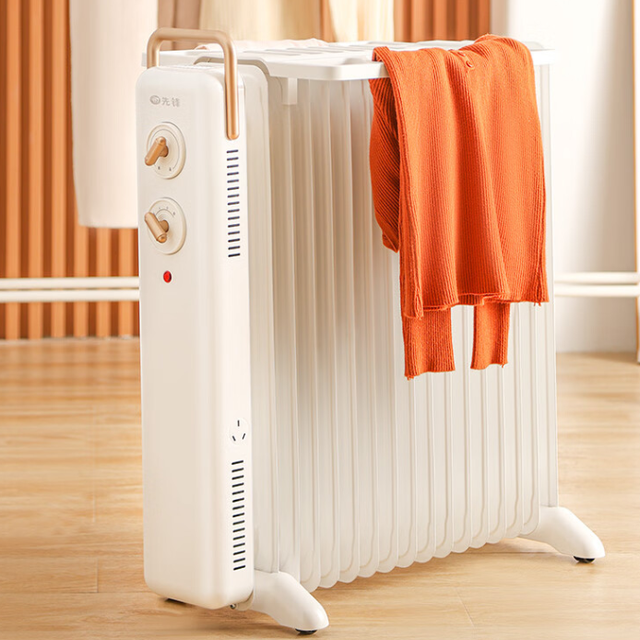 2025年（TOP3 ）先锋取暖器推荐！（值得买）先锋取暖器排行~