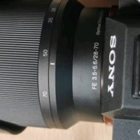 索尼（SONY）ILCE-7M3 a7m3 A73 全画幅微单数码相机5轴防抖 