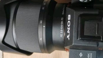 索尼（SONY）ILCE-7M3 a7m3 A73 全画幅微单数码相机5轴防抖 