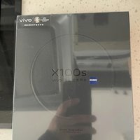 vivo X100s 智能旗舰手机