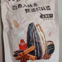 白菜好物，一嗑就停不下来的美味，洽洽瓜子