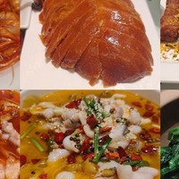 跨年夜的仪食感：开开心心吃个年夜饭，热热闹闹迎接2025