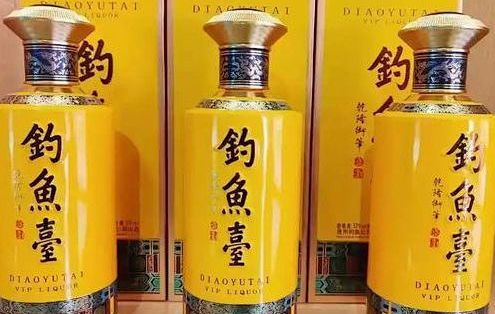 釣魚臺 五星 特相酒 釣魚臺 五星 特相酒（纯粮食酒有哪些牌子？看这里，过年选好酒