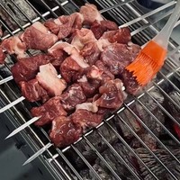 烧烤bbQ