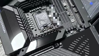 ROG Maximus Z790 Extreme：DIY装机的极致之选