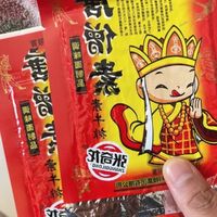 8090后回忆杀！辣条大辣片，你吃过吗？