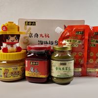 别小看六必居这一碗料，那是地道的北京味儿