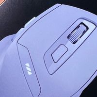 静音鼠标使用小记