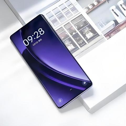 7000mAh+天玑9300+芯片+IP69满级防水，仅2199元，这有点“猛”了