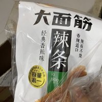 卫龙大面筋的十年变迁：从街边小吃到网红零食的成长之路