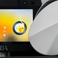 暗流汹涌与心潮澎湃，HIFIMAN ISVARNA 动圈+平板混合动力耳机