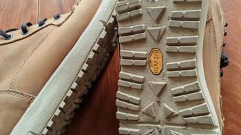 Danner 2650徒步鞋全面测评：轻量设计、支撑出色、防滑防水优异