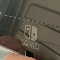 Switch OLED，让我上头的游戏盛宴！