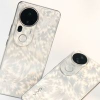 vivo S20拍照也太出片了！喜欢拍照的宝子们有福啦~