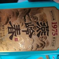 华都燕岭春 酱香型白酒53度500ml*2瓶礼盒装茅台嫡传酿酒工艺