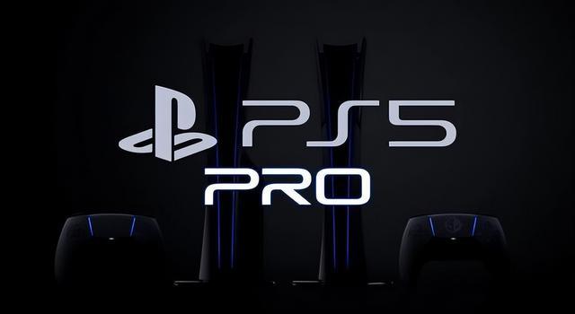 PS5 Pro发布引热议：性能大升级但售价存争议