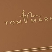 唐魅可TOMMARK榛果慕斯气垫秋冬干皮